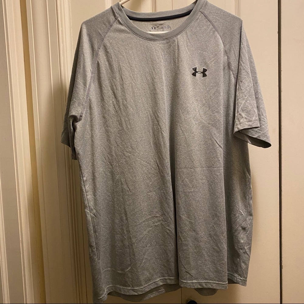 Under Armour Loose Shirt